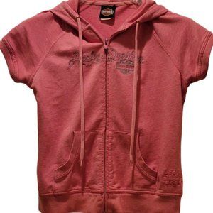 Ladies Harley Davidson Shirt